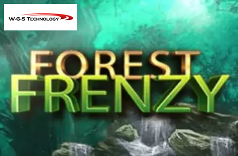Forest Frenzy